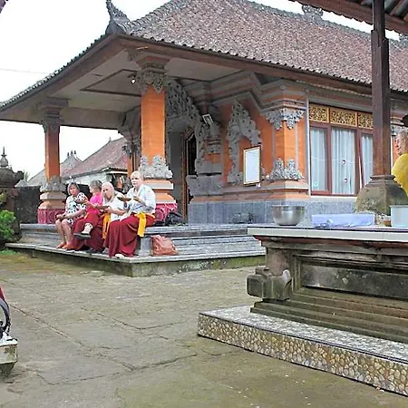Swaha Retreat & Eco Park Ubud