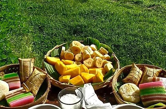 Swaha Retreat & Eco Park Ubud 4*