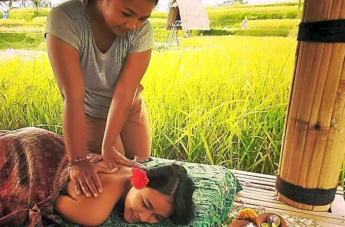 Swaha Retreat & Eco Park Ubud