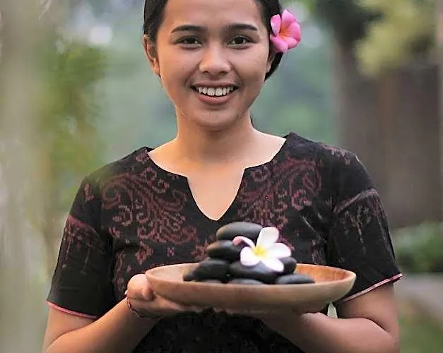 Swaha Retreat & Eco Park Ubud Sebatu (Bali)