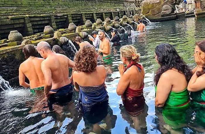 Swaha Retreat & Eco Park Ubud 4* Sebatu (Bali)